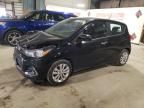 2017 Chevrolet Spark 2LT