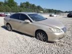 2011 Lexus ES 350