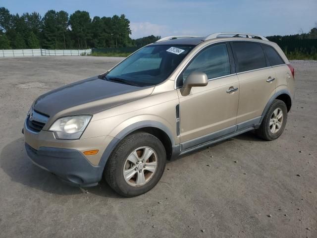 2008 Saturn Vue XE