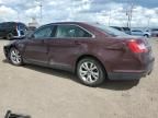 2012 Ford Taurus SEL