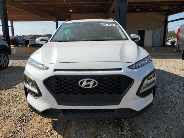 2019 Hyundai Kona SEL