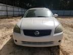 2005 Nissan Altima SE