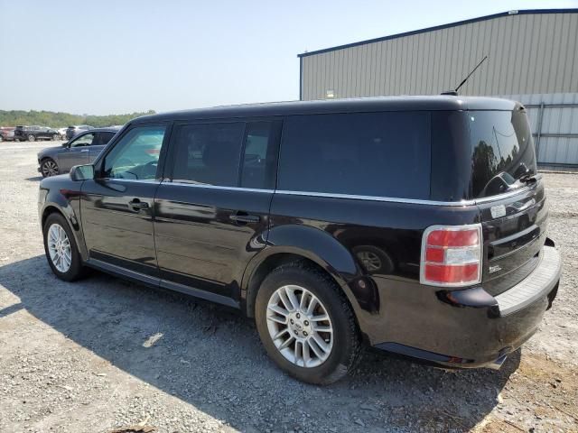 2013 Ford Flex SEL