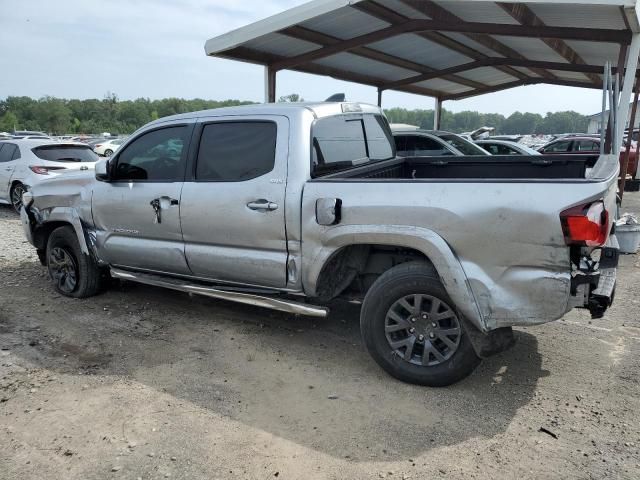 2023 Toyota Tacoma Double Cab