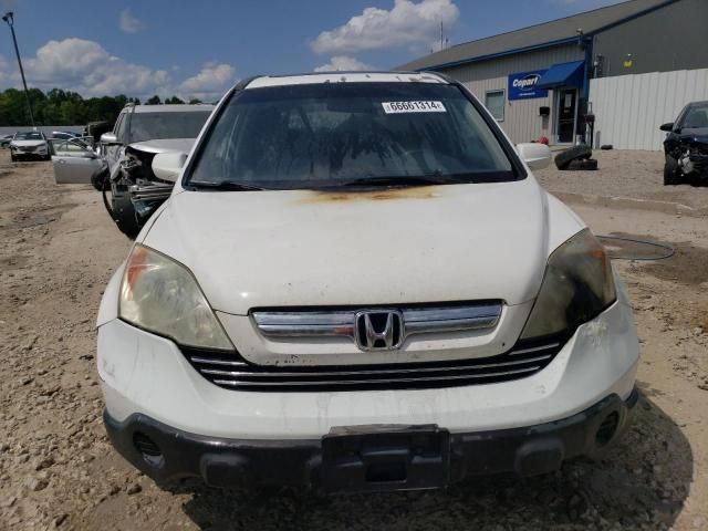 2008 Honda CR-V EXL