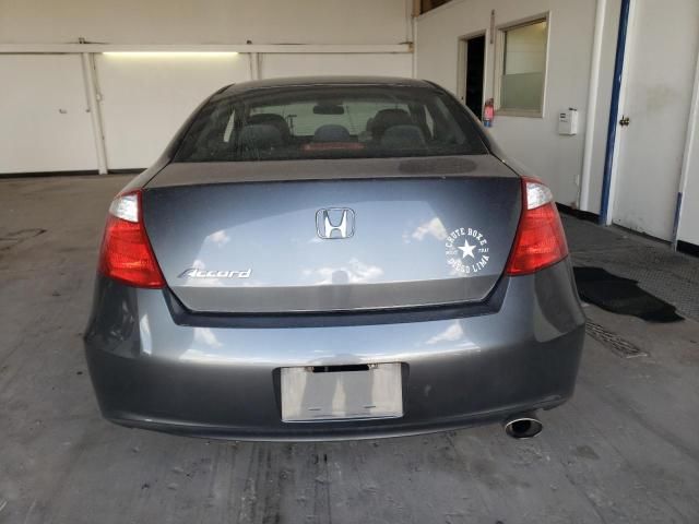 2010 Honda Accord LX