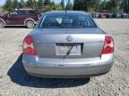 2003 Volkswagen Passat GLX