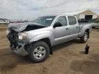 2015 Toyota Tacoma Double Cab Long BED