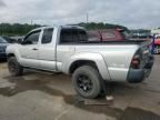 2007 Toyota Tacoma Access Cab