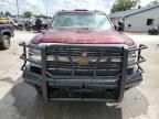 2015 Chevrolet Silverado K3500 LTZ