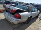 2003 Mercury Grand Marquis LS