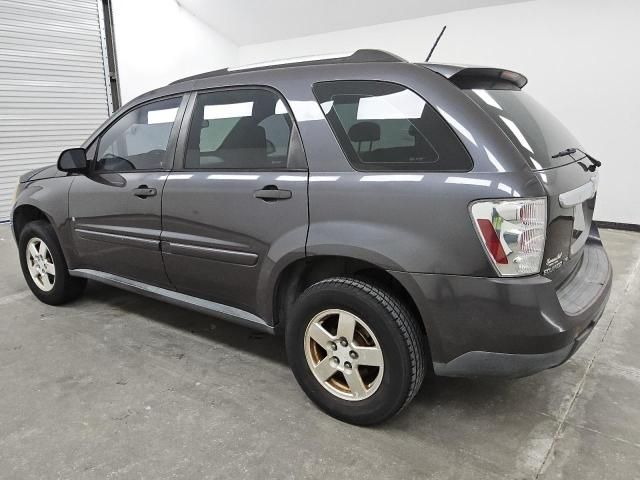 2008 Chevrolet Equinox LS