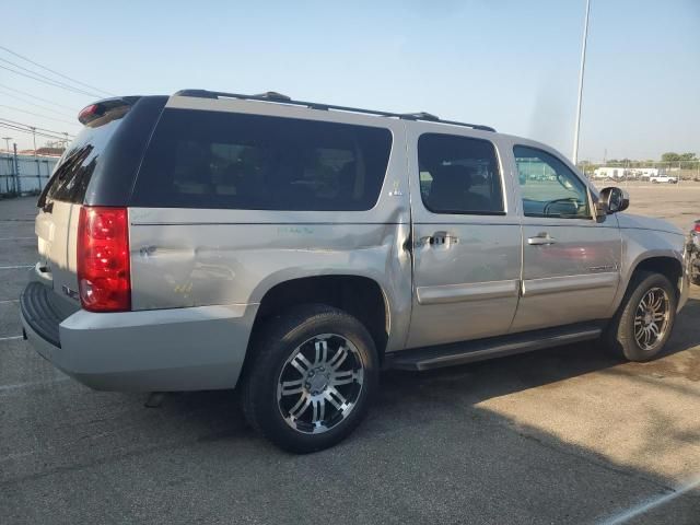 2008 GMC Yukon XL K1500