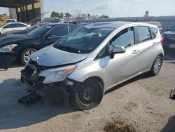 Vehiculos salvage en venta de Copart Kansas City, KS: 2024 Nissan Sentra SV