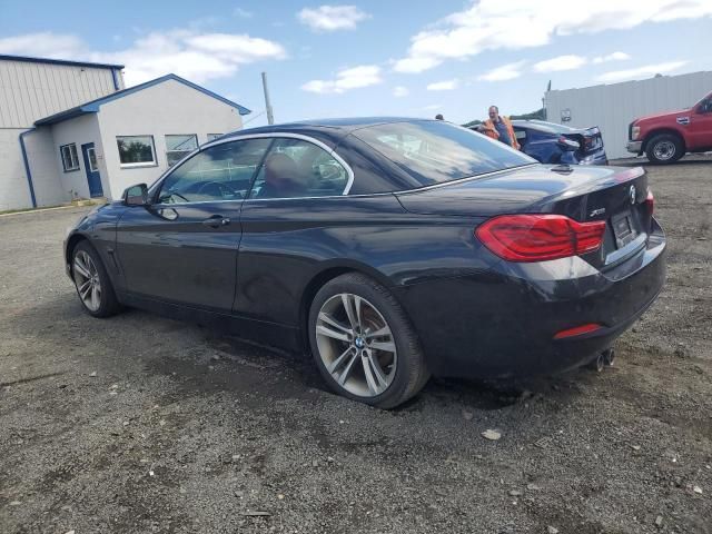 2019 BMW 430XI