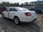 2011 Ford Taurus SEL