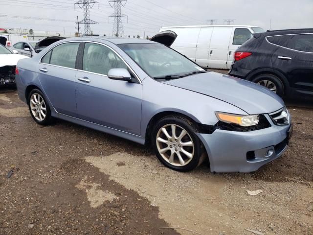 2006 Acura TSX