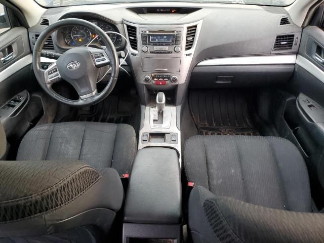 2012 Subaru Outback 2.5I Premium