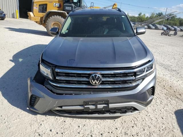 2023 Volkswagen Atlas SE