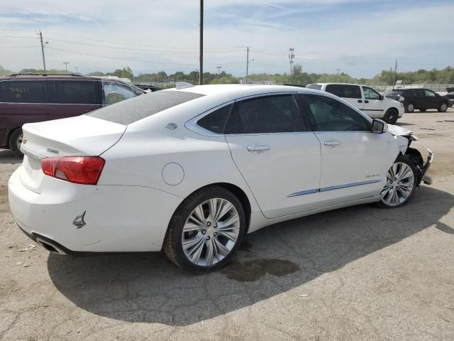 2020 Chevrolet Impala Premier