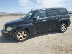 Chevrolet HHR LT salvage cars for sale: 2007 Chevrolet HHR LT