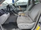 2008 Toyota Highlander Hybrid