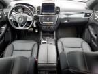 2016 Mercedes-Benz GLE 350 4matic