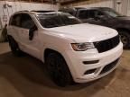 2018 Jeep Grand Cherokee Summit