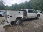 2020 Chevrolet Silverado K3500 LT