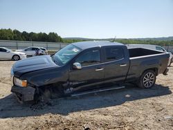 2022 GMC Canyon Denali en venta en Chatham, VA