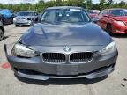 2014 BMW 328 XI Sulev