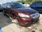 2010 Ford Taurus Limited