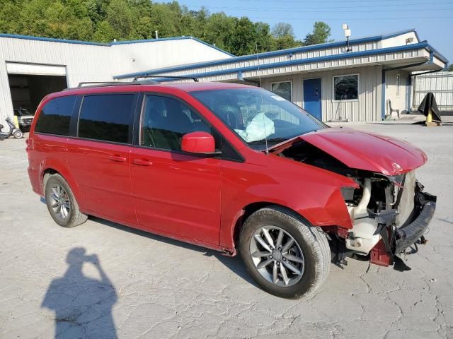 2014 Dodge Grand Caravan R/T