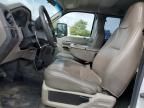 2008 Ford F250 Super Duty