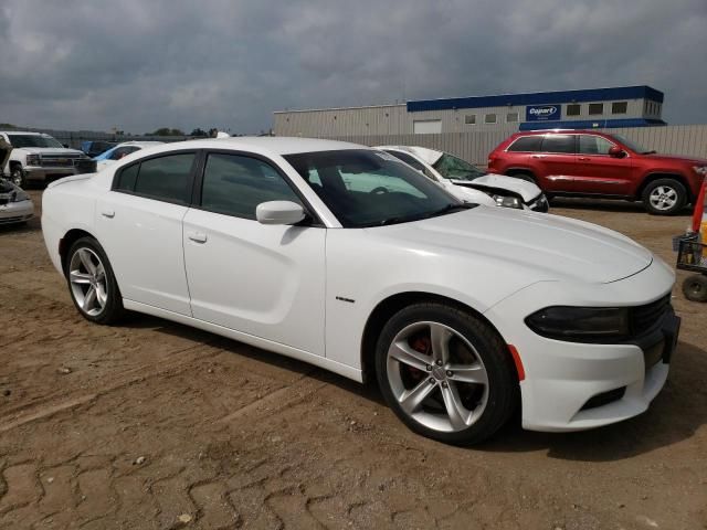 2016 Dodge Charger R/T