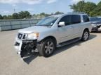 2011 Nissan Armada SV