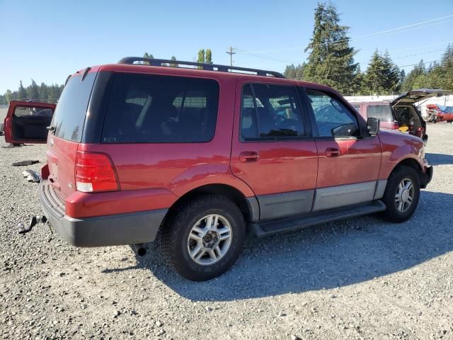 2006 Ford Expedition XLT