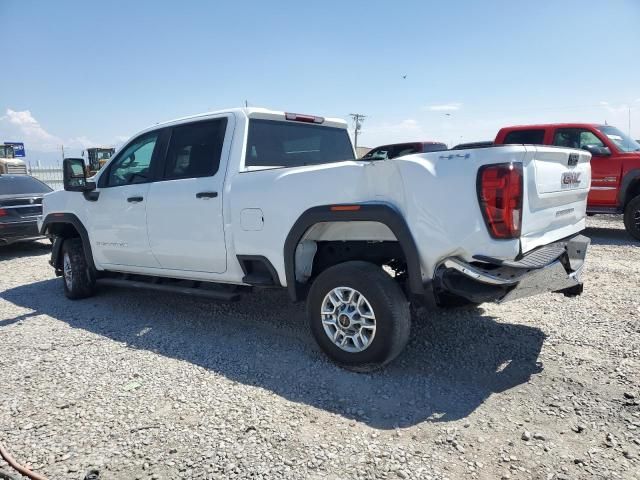 2024 GMC Sierra K2500 Heavy Duty