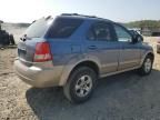 2005 KIA Sorento EX