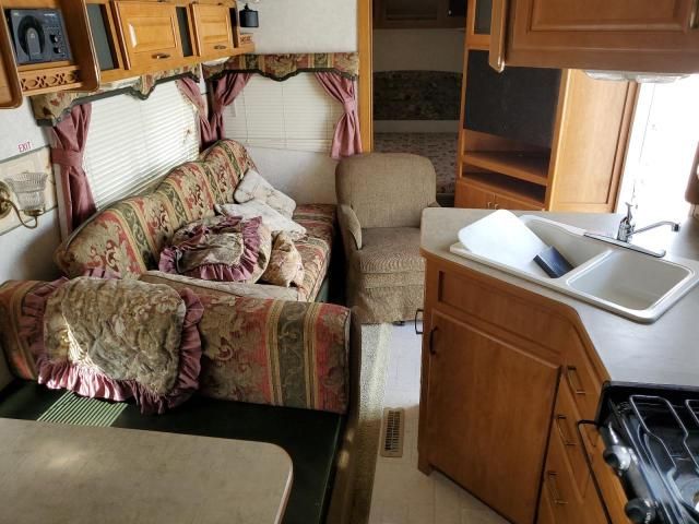 2004 Prowler Travel Trailer