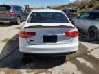 2014 Audi A4 Premium Plus