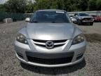 2007 Mazda Speed 3