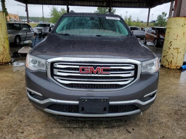 2017 GMC Acadia SLE