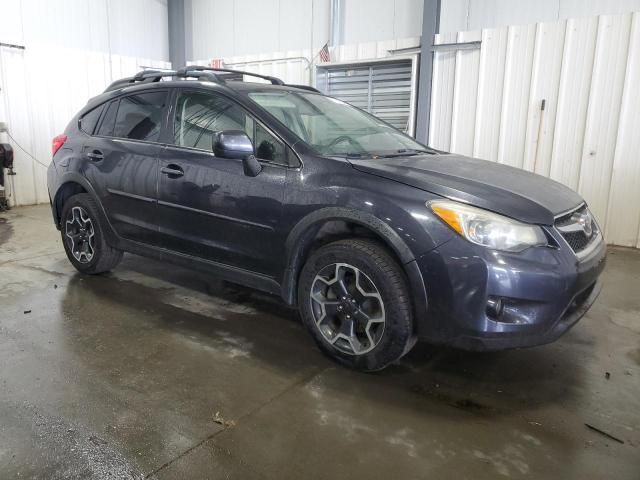 2014 Subaru XV Crosstrek 2.0 Premium