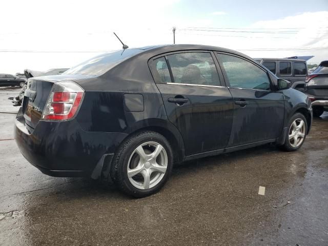 2007 Nissan Sentra 2.0