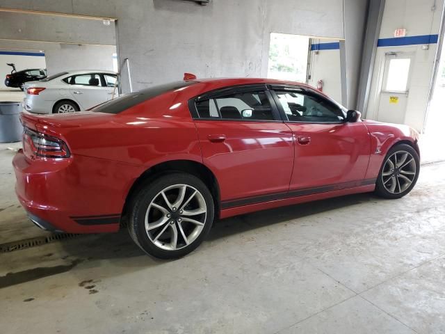 2015 Dodge Charger R/T