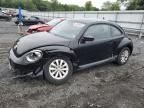 2015 Volkswagen Beetle 1.8T