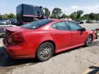 2007 Pontiac Grand Prix GT