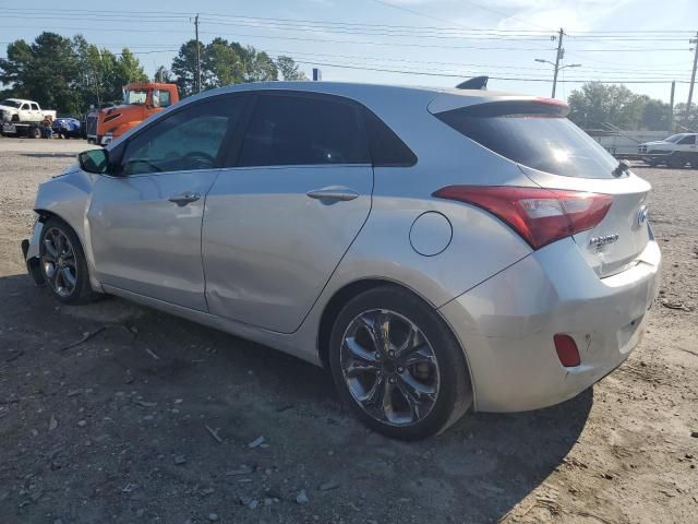 2013 Hyundai Elantra GT