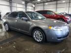 2011 Lincoln MKZ